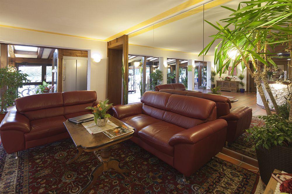 Sporthotel Wilder Kaiser Обераудорф Екстериор снимка