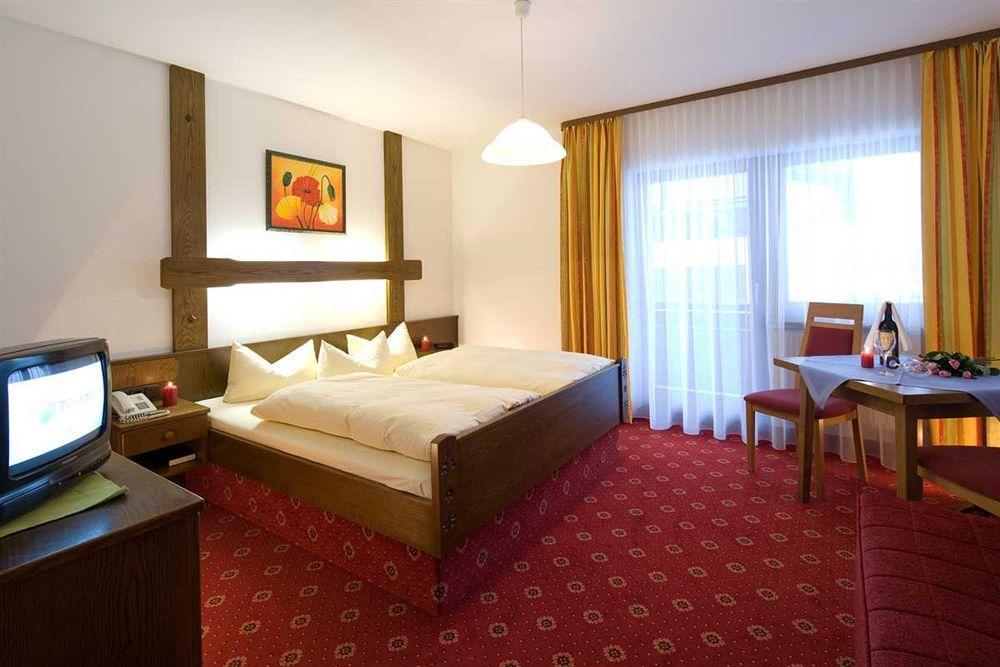 Sporthotel Wilder Kaiser Обераудорф Екстериор снимка