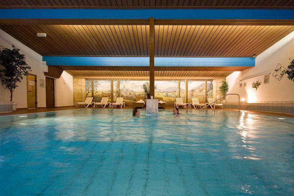 Sporthotel Wilder Kaiser Обераудорф Екстериор снимка